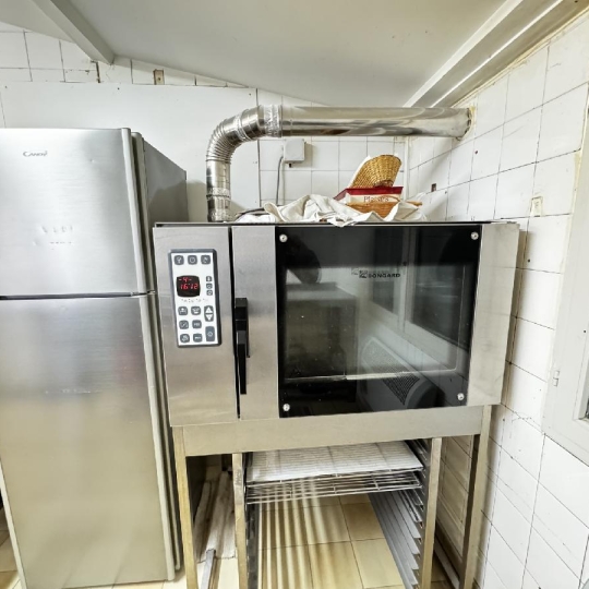  AGENCE IMMOBILIERE LANGONAISE : Local / Bureau | LE MONASTIER-SUR-GAZEILLE (43150) | 100 m2 | 66 000 € 