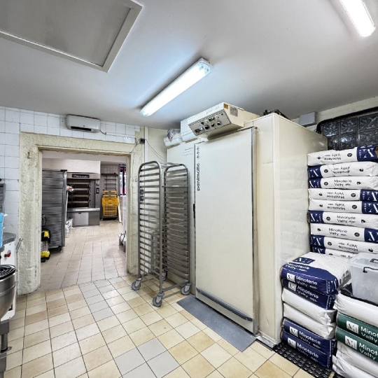  AGENCE IMMOBILIERE LANGONAISE : Local / Bureau | LE MONASTIER-SUR-GAZEILLE (43150) | 100 m2 | 66 000 € 