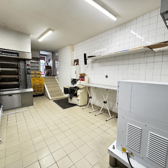  AGENCE IMMOBILIERE LANGONAISE : Local / Bureau | LE MONASTIER-SUR-GAZEILLE (43150) | 100 m2 | 66 000 € 