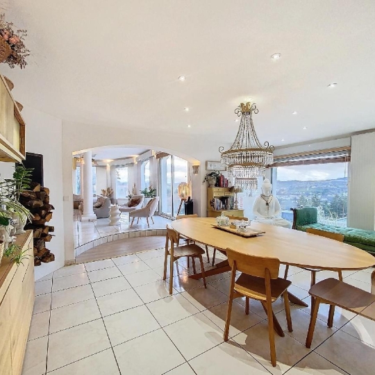  AGENCE IMMOBILIERE LANGONAISE : Maison / Villa | ESPALY-SAINT-MARCEL (43000) | 234 m2 | 480 000 € 
