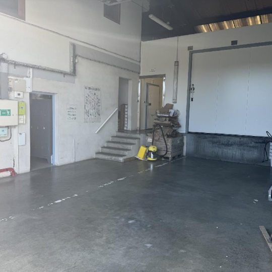 AGENCE IMMOBILIERE LANGONAISE : Local / Bureau | SAINT-GERMAIN-LAPRADE (43700) | 570 m2 | 718 000 € 