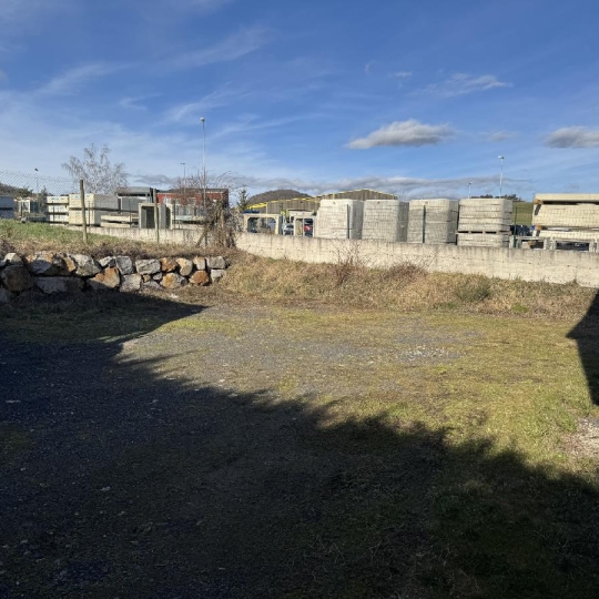  AGENCE IMMOBILIERE LANGONAISE : Local / Bureau | SAINT-GERMAIN-LAPRADE (43700) | 570 m2 | 718 000 € 