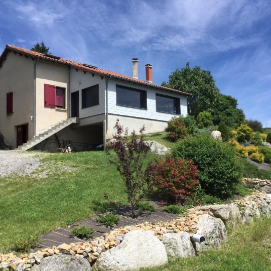  AGENCE IMMOBILIERE LANGONAISE : Maison / Villa | LANARCE (07660) | 151 m2 | 299 000 € 