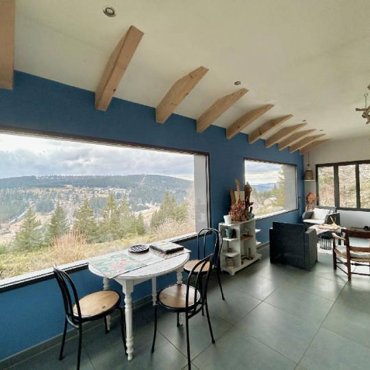  AGENCE IMMOBILIERE LANGONAISE : Maison / Villa | LANARCE (07660) | 151 m2 | 299 000 € 