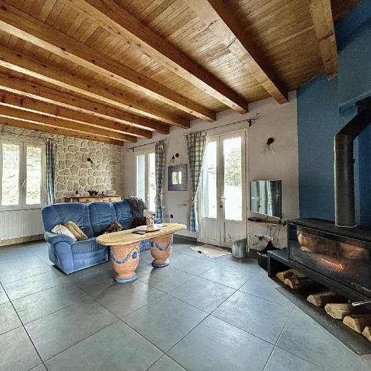  AGENCE IMMOBILIERE LANGONAISE : Maison / Villa | LANARCE (07660) | 151 m2 | 299 000 € 