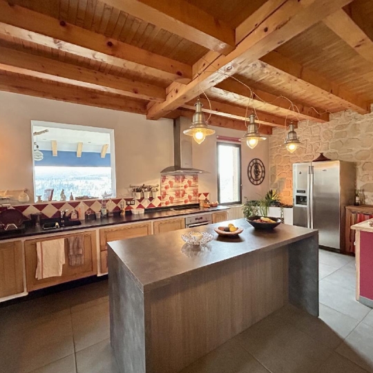  AGENCE IMMOBILIERE LANGONAISE : Maison / Villa | LANARCE (07660) | 151 m2 | 299 000 € 