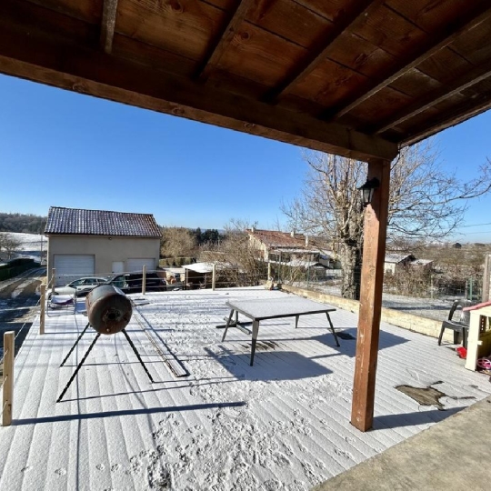  AGENCE IMMOBILIERE LANGONAISE : House | LESPERON (07660) | 106 m2 | 230 000 € 
