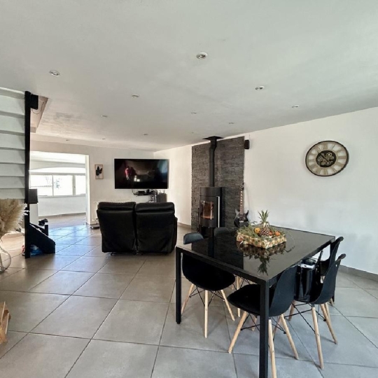  AGENCE IMMOBILIERE LANGONAISE : House | LESPERON (07660) | 106 m2 | 230 000 € 