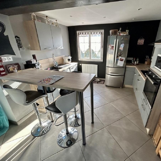  AGENCE IMMOBILIERE LANGONAISE : House | LESPERON (07660) | 106 m2 | 230 000 € 