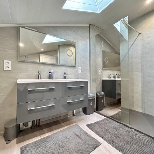  AGENCE IMMOBILIERE LANGONAISE : House | LESPERON (07660) | 106 m2 | 230 000 € 