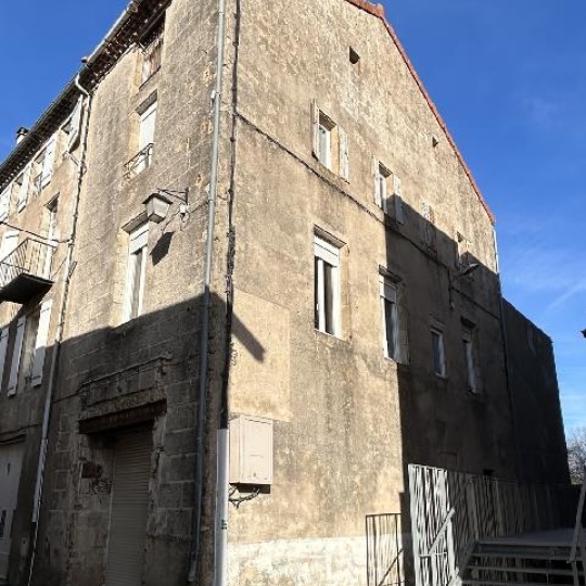  AGENCE IMMOBILIERE LANGONAISE : Maison / Villa | LANGOGNE (48300) | 115 m2 | 130 000 € 