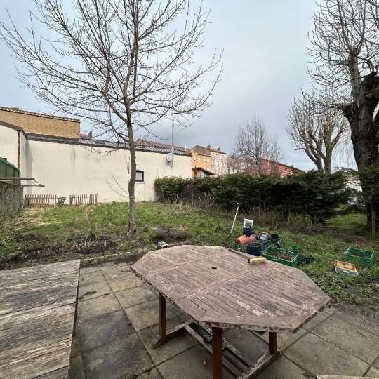  AGENCE IMMOBILIERE LANGONAISE : Maison / Villa | LANGOGNE (48300) | 115 m2 | 130 000 € 