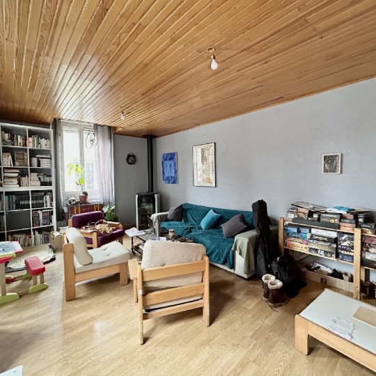  AGENCE IMMOBILIERE LANGONAISE : Maison / Villa | LANGOGNE (48300) | 115 m2 | 130 000 € 