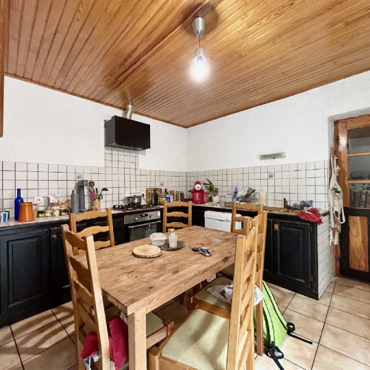  AGENCE IMMOBILIERE LANGONAISE : Maison / Villa | LANGOGNE (48300) | 115 m2 | 130 000 € 
