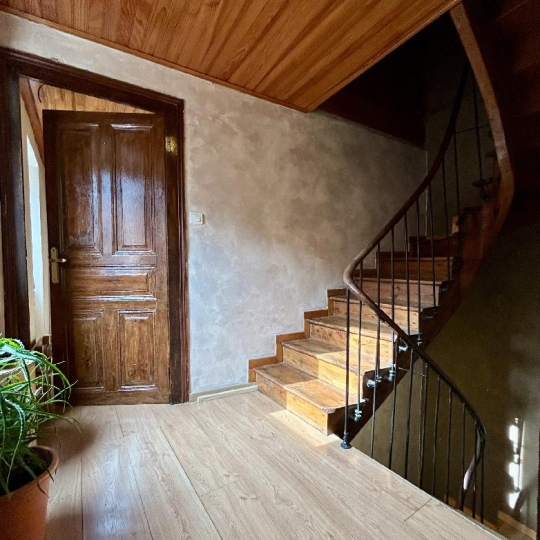  AGENCE IMMOBILIERE LANGONAISE : Maison / Villa | LANGOGNE (48300) | 115 m2 | 130 000 € 