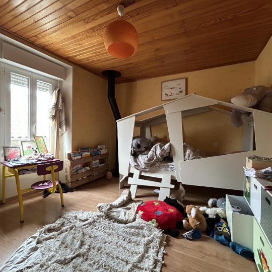 AGENCE IMMOBILIERE LANGONAISE : Maison / Villa | LANGOGNE (48300) | 115 m2 | 130 000 € 