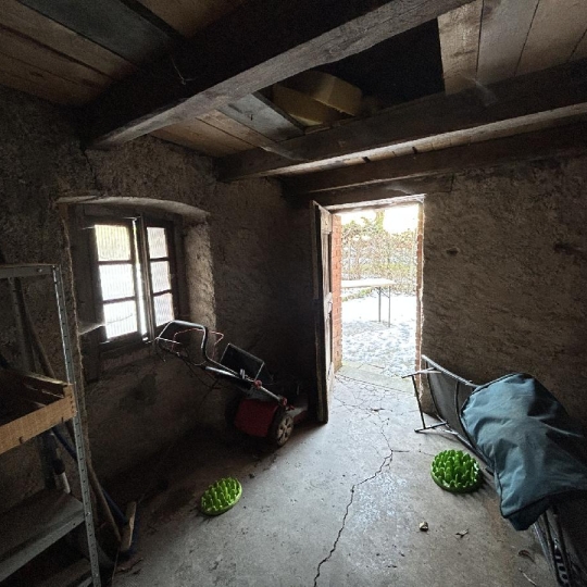  AGENCE IMMOBILIERE LANGONAISE : Maison / Villa | LANGOGNE (48300) | 115 m2 | 130 000 € 