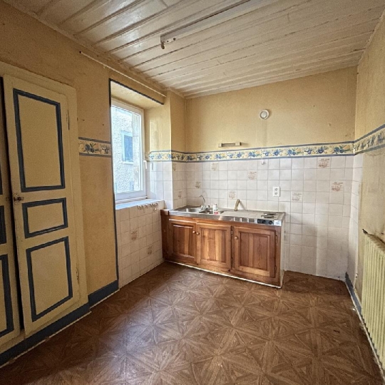  AGENCE IMMOBILIERE LANGONAISE : Maison / Villa | GRANDRIEU (48600) | 114 m2 | 69 000 € 