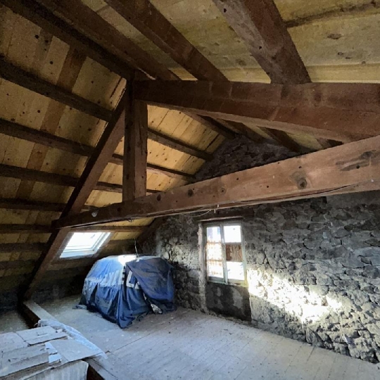  AGENCE IMMOBILIERE LANGONAISE : Maison / Villa | GRANDRIEU (48600) | 114 m2 | 69 000 € 