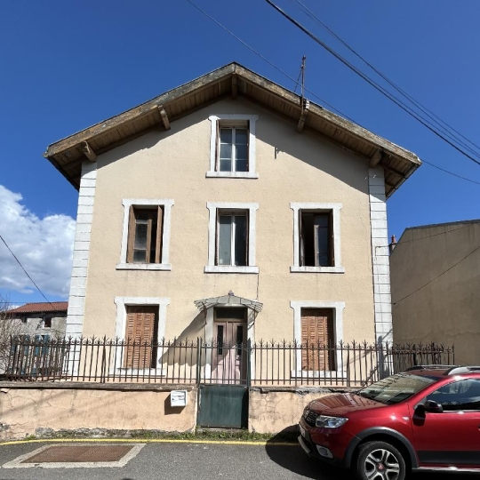 AGENCE IMMOBILIERE LANGONAISE : Maison / Villa | LANGOGNE (48300) | 168.00m2 | 145 000 € 