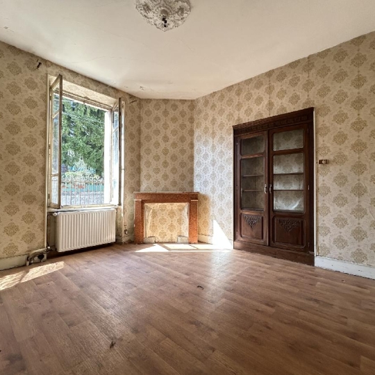  AGENCE IMMOBILIERE LANGONAISE : Maison / Villa | LANGOGNE (48300) | 168 m2 | 145 000 € 