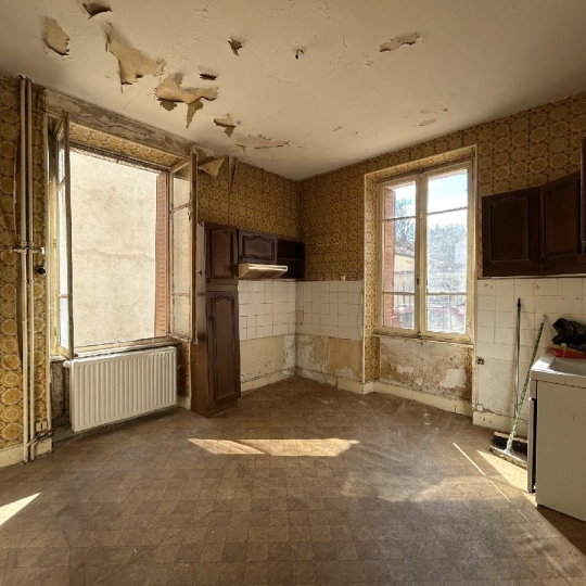  AGENCE IMMOBILIERE LANGONAISE : Maison / Villa | LANGOGNE (48300) | 168 m2 | 145 000 € 