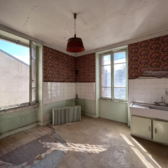  AGENCE IMMOBILIERE LANGONAISE : Maison / Villa | LANGOGNE (48300) | 168 m2 | 145 000 € 