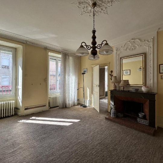 AGENCE IMMOBILIERE LANGONAISE : Appartement | LANGOGNE (48300) | 122.00m2 | 109 000 € 