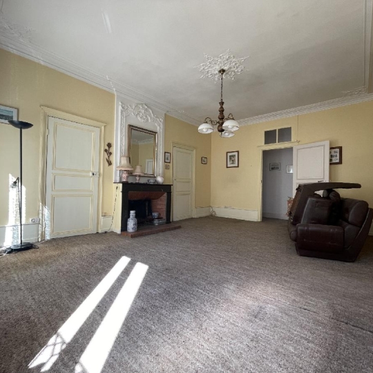  AGENCE IMMOBILIERE LANGONAISE : Appartement | LANGOGNE (48300) | 122 m2 | 109 000 € 