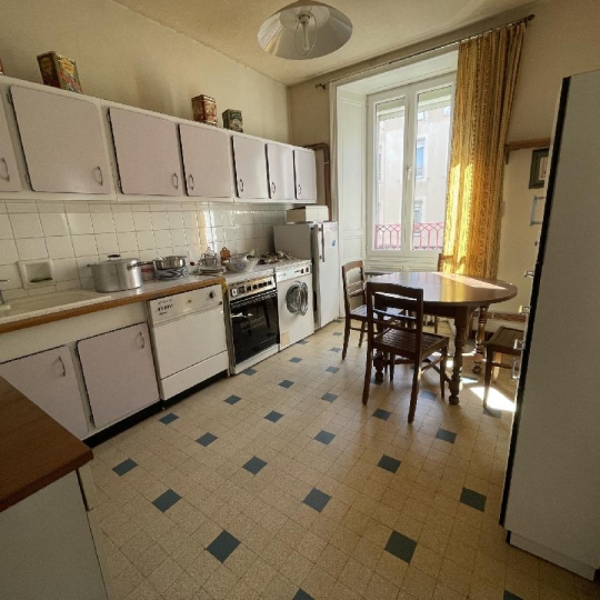  AGENCE IMMOBILIERE LANGONAISE : Appartement | LANGOGNE (48300) | 122 m2 | 109 000 € 
