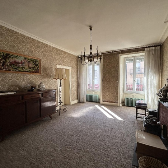  AGENCE IMMOBILIERE LANGONAISE : Appartement | LANGOGNE (48300) | 122 m2 | 109 000 € 