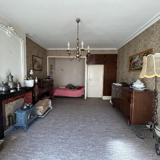  AGENCE IMMOBILIERE LANGONAISE : Appartement | LANGOGNE (48300) | 122 m2 | 109 000 € 
