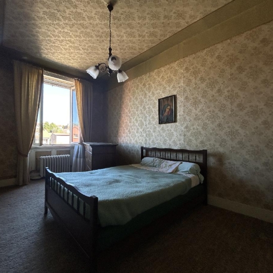  AGENCE IMMOBILIERE LANGONAISE : Appartement | LANGOGNE (48300) | 122 m2 | 109 000 € 