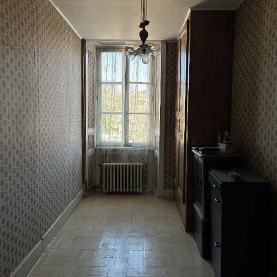 AGENCE IMMOBILIERE LANGONAISE : Appartement | LANGOGNE (48300) | 122 m2 | 109 000 € 