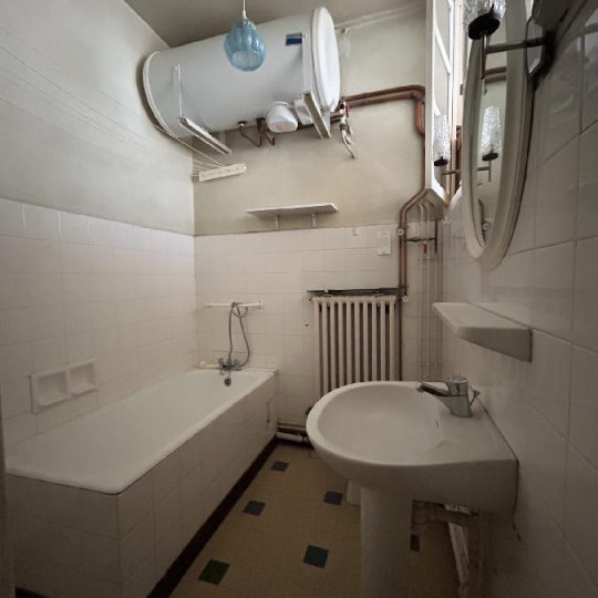  AGENCE IMMOBILIERE LANGONAISE : Appartement | LANGOGNE (48300) | 122 m2 | 109 000 € 