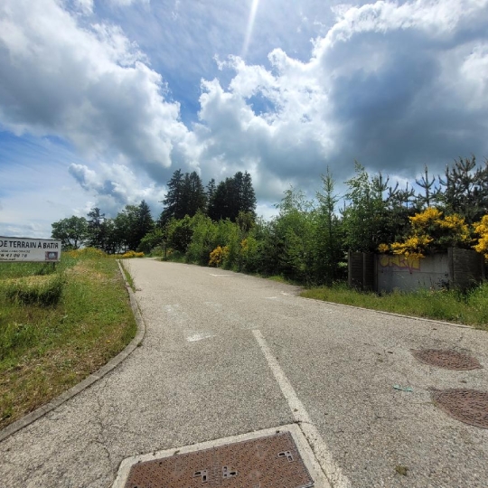  AGENCE IMMOBILIERE LANGONAISE : Terrain | LANGOGNE (48300) | 732 m2 | 34 940 € 
