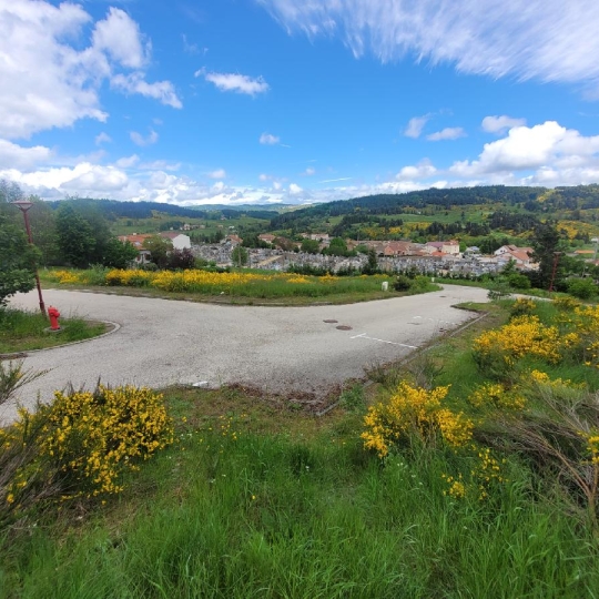  AGENCE IMMOBILIERE LANGONAISE : Terrain | LANGOGNE (48300) | 732 m2 | 34 940 € 