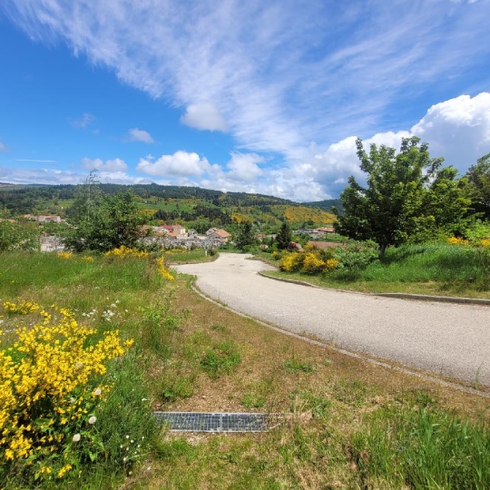  AGENCE IMMOBILIERE LANGONAISE : Terrain | LANGOGNE (48300) | 732 m2 | 34 940 € 