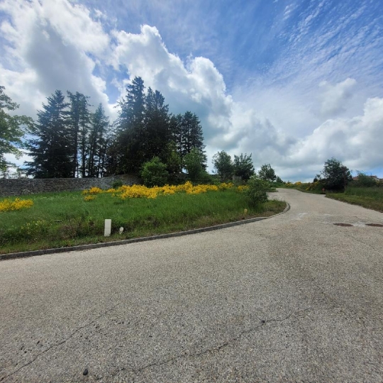  AGENCE IMMOBILIERE LANGONAISE : Terrain | LANGOGNE (48300) | 732 m2 | 34 940 € 