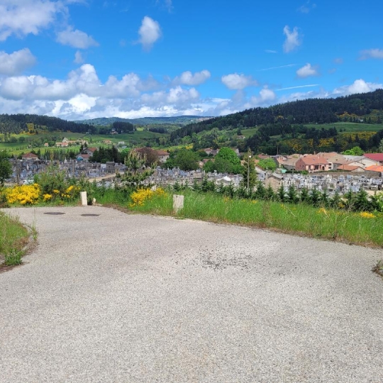  AGENCE IMMOBILIERE LANGONAISE : Terrain | LANGOGNE (48300) | 732 m2 | 34 940 € 