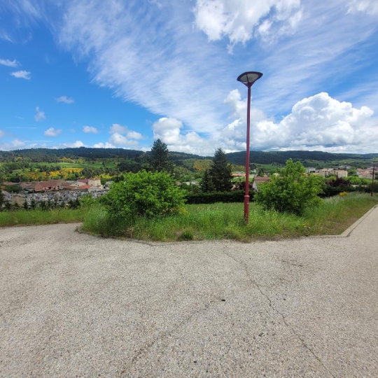 AGENCE IMMOBILIERE LANGONAISE : Terrain | LANGOGNE (48300) | 732 m2 | 34 940 € 