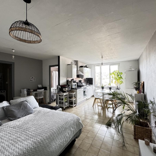 AGENCE IMMOBILIERE LANGONAISE : Appartement | LE PUY-EN-VELAY (43000) | 60.00m2 | 100 000 € 