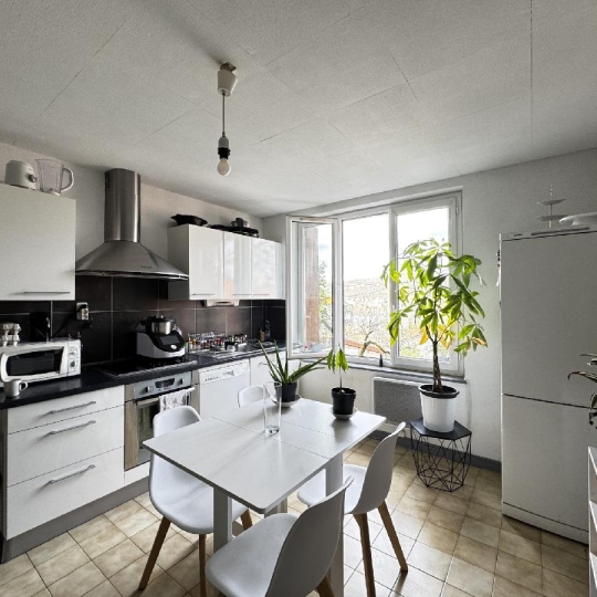  AGENCE IMMOBILIERE LANGONAISE : Appartement | LE PUY-EN-VELAY (43000) | 60 m2 | 100 000 € 