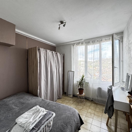  AGENCE IMMOBILIERE LANGONAISE : Appartement | LE PUY-EN-VELAY (43000) | 60 m2 | 100 000 € 