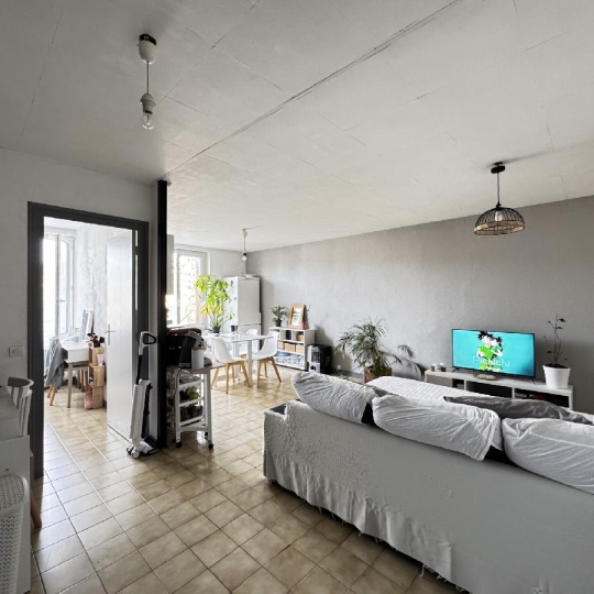  AGENCE IMMOBILIERE LANGONAISE : Appartement | LE PUY-EN-VELAY (43000) | 60 m2 | 100 000 € 