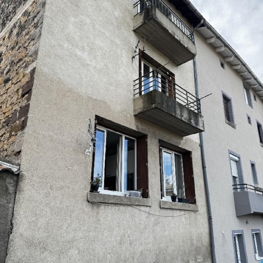  AGENCE IMMOBILIERE LANGONAISE : Appartement | LE PUY-EN-VELAY (43000) | 60 m2 | 100 000 € 