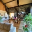  AGENCE IMMOBILIERE LANGONAISE : Maison / Villa | LANDOS (43340) | 218 m2 | 263 000 € 