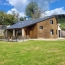  AGENCE IMMOBILIERE LANGONAISE : Maison / Villa | CHATEAUNEUF-DE-RANDON (48170) | 97 m2 | 189 000 € 