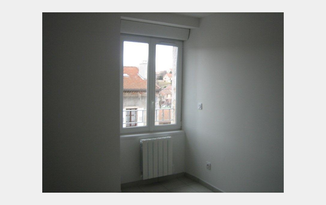 AGENCE IMMOBILIERE LANGONAISE : Appartement | LANGOGNE (48300) | 46 m2 | 520 € 
