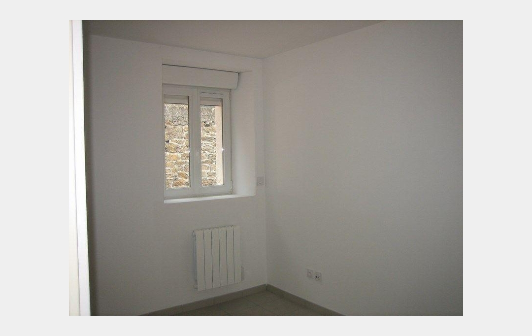 AGENCE IMMOBILIERE LANGONAISE : Apartment | LANGOGNE (48300) | 46 m2 | 520 € 